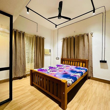 Neat Ac Room Near Someshwar Beach Mangalore Bagian luar foto