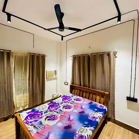 Neat Ac Room Near Someshwar Beach Mangalore Bagian luar foto